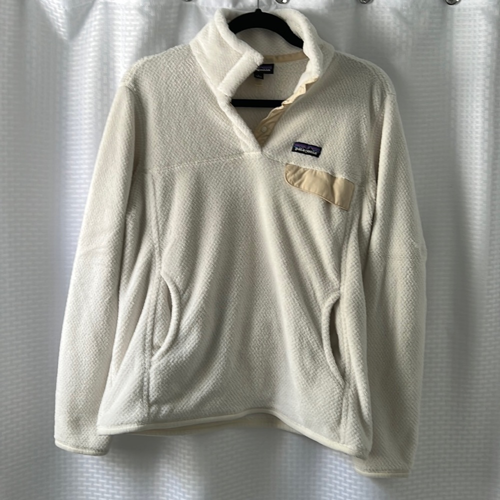 Women’s Patagonia T snap